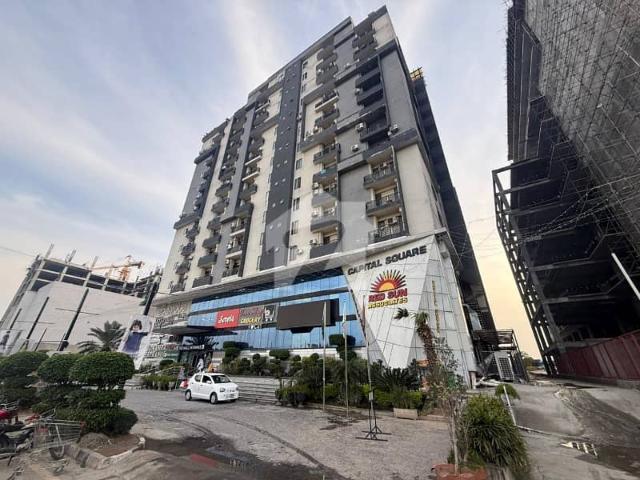 Commercial for sale in Islamabad