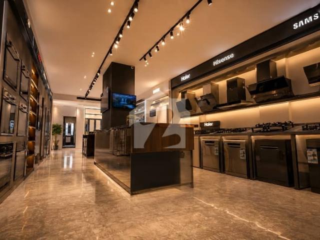 Commercial for sale in Islamabad