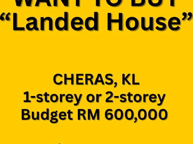 House for sale in Country Heights Damansara, Kuala Lumpur