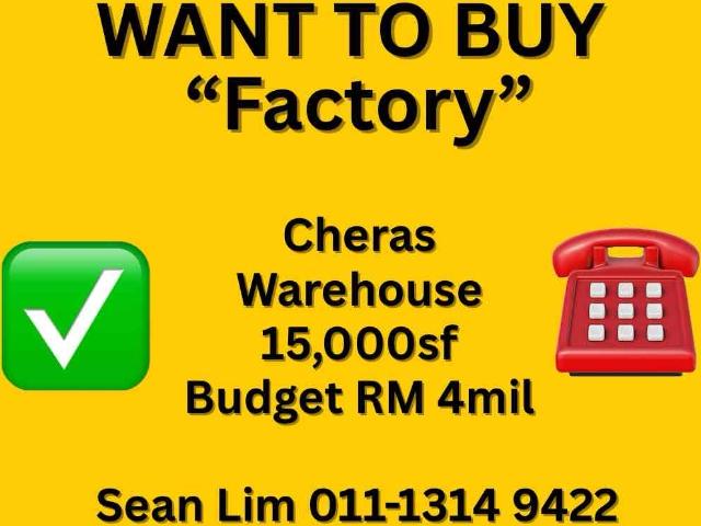 Property for sale in Country Heights Damansara, Kuala Lumpur