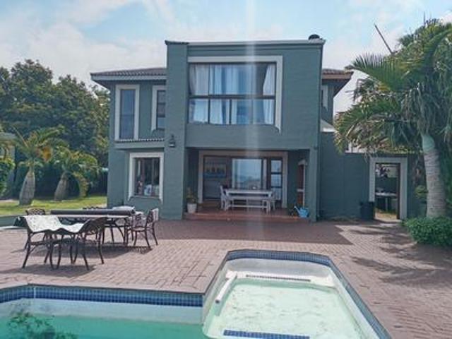 House for sale in Ugu District Municipality, Kwazulu-natal