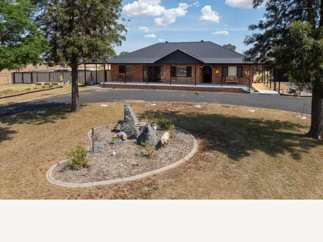 House for sale in Cowra, New South Wales