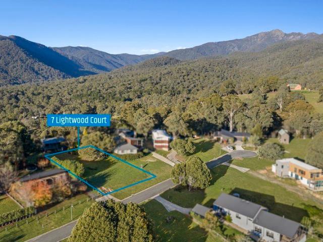 Land for sale in Sawmill Settlement, Victoria