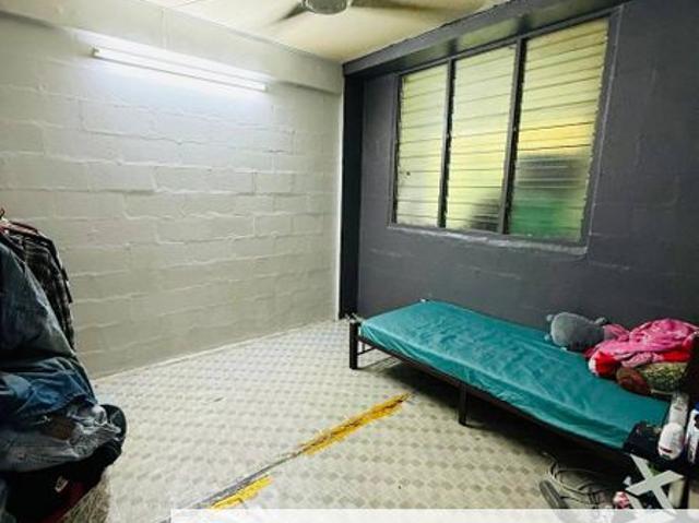 Flat for sale in Country Heights Damansara, Kuala Lumpur