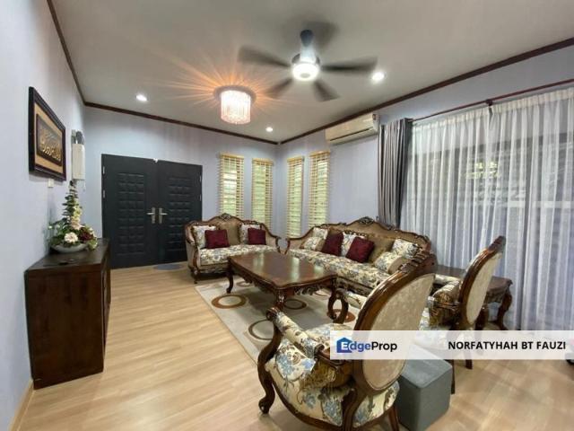 House for rent in Balok, Pahang
