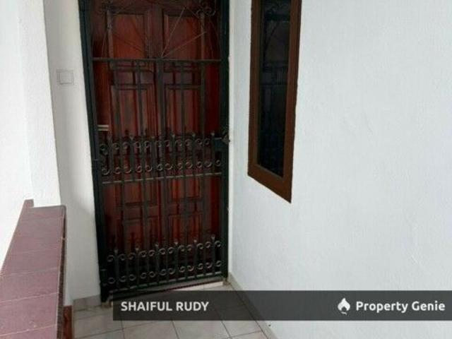 House for rent in Selayang, Selangor