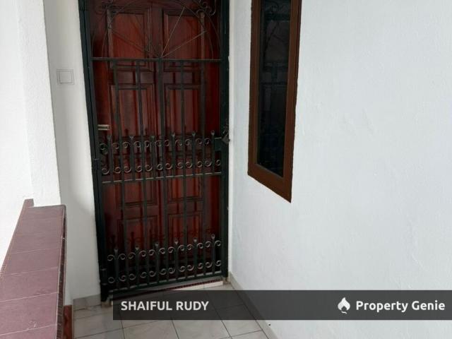 Bungalow for rent in Country Heights Damansara, Kuala Lumpur