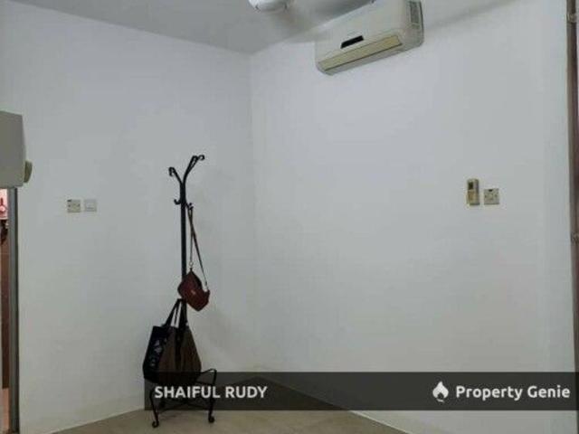 Apartment for rent in Selayang, Selangor