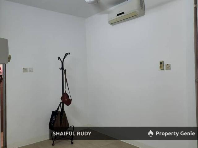 Apartment for rent in Selayang, Selangor
