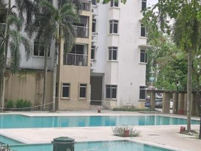 Condominium for rent in Tanjong Sepat, Selangor