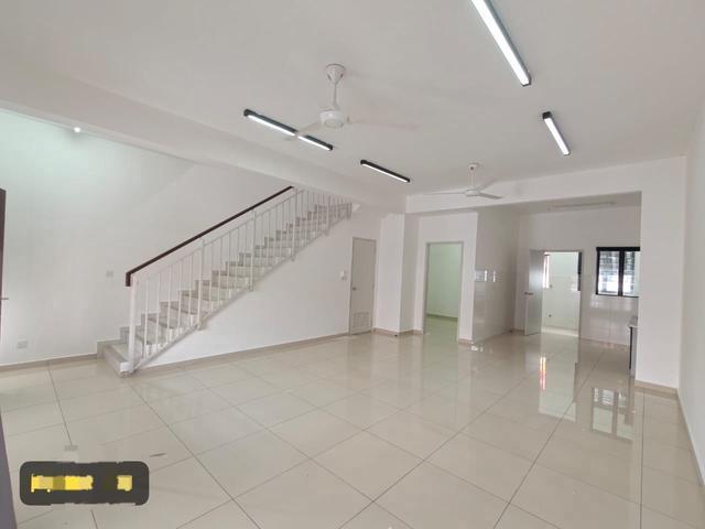 Terraced House for rent in Petaling, Alam Impian