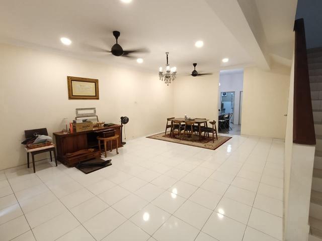 Terraced House for rent in Petaling, Alam Impian