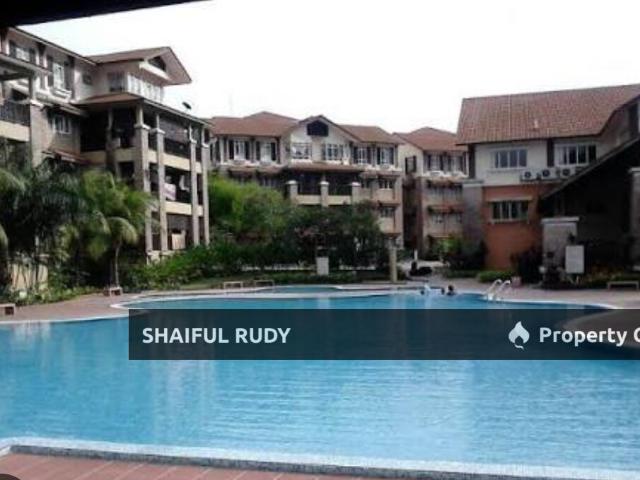 Condominium for rent in Petaling, Damansara Damai