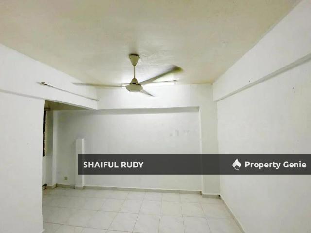 Flat for rent in Country Heights Damansara, Kuala Lumpur