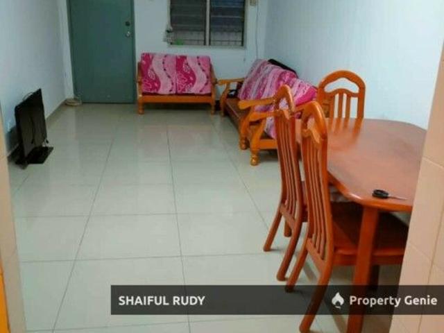 Apartment for rent in Country Heights Damansara, Kuala Lumpur