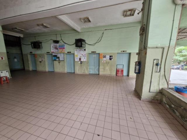 Apartment for rent in Petaling, Damansara Damai