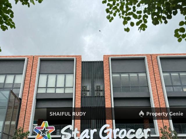 Shop for rent in Selayang, Selangor