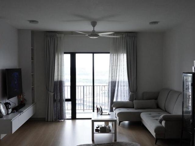 Serviced Residence for sale in Selangor