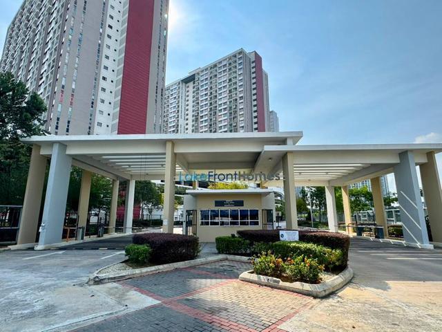 Condominium for rent in Tanjong Sepat, Selangor