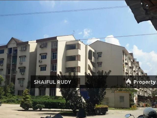 Apartment for rent in Kuala Lumpur