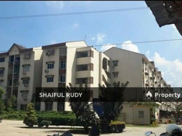 Apartment for rent in Country Heights Damansara, Kuala Lumpur