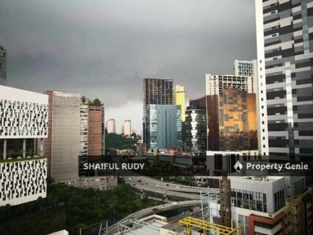Apartment for rent in Petaling, Damansara Damai