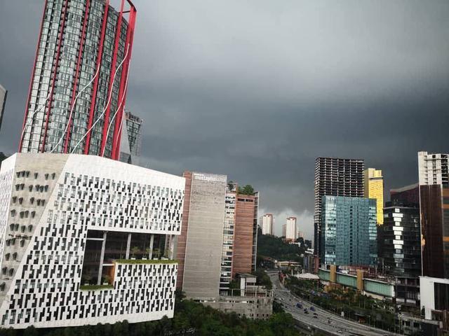 Serviced Residence for rent in Petaling, Damansara Damai