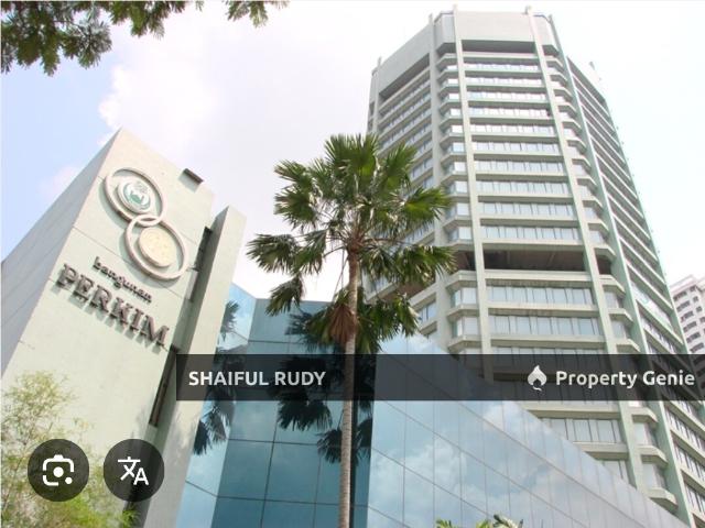 Office for rent in Country Heights Damansara, Kuala Lumpur