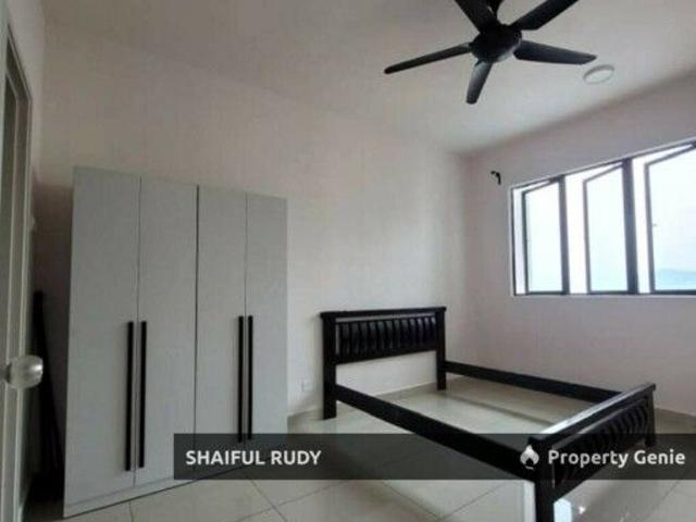 Apartment for rent in Country Heights Damansara, Kuala Lumpur