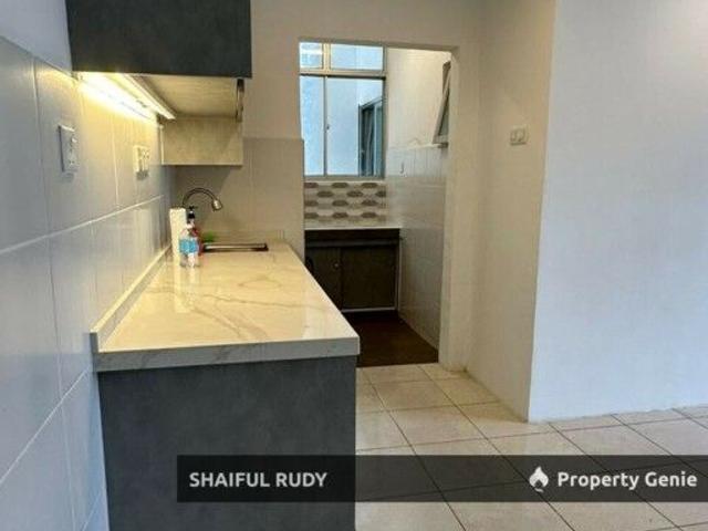 Apartment for rent in Country Heights Damansara, Kuala Lumpur