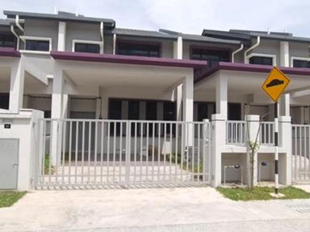 Terraced House for rent in Petaling, Alam Impian