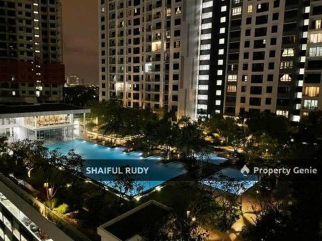 Apartment for rent in Country Heights Damansara, Kuala Lumpur