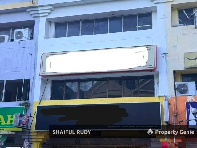 Shop Office for rent in Country Heights Damansara, Kuala Lumpur