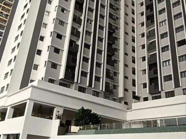 Apartment for rent in Country Heights Damansara, Kuala Lumpur