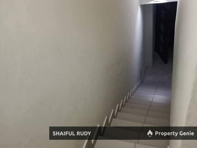 Townhouse for rent in Country Heights Damansara, Kuala Lumpur