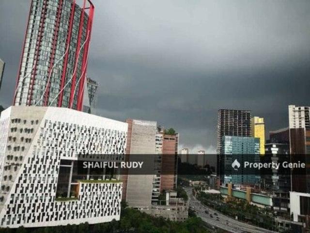 Apartment for rent in Petaling, Damansara Damai