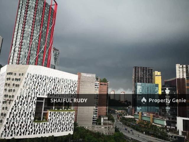 Apartment for rent in Petaling, Damansara Damai