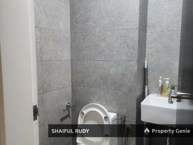Apartment for rent in Perak, Tanjong Ipoh