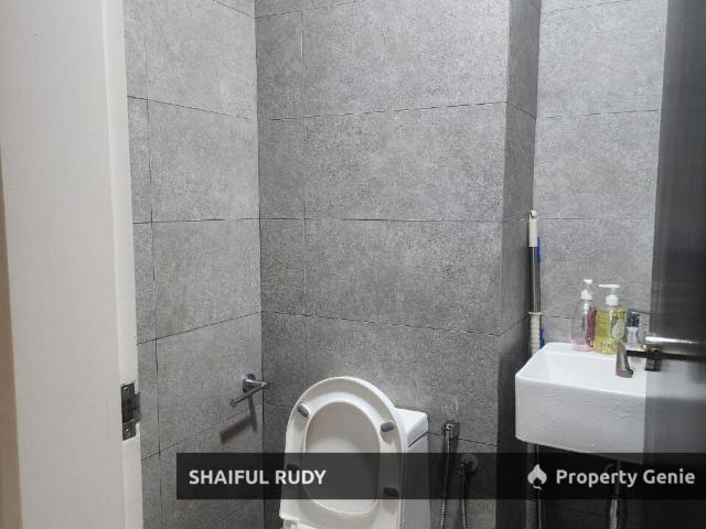 Apartment for rent in Country Heights Damansara, Kuala Lumpur
