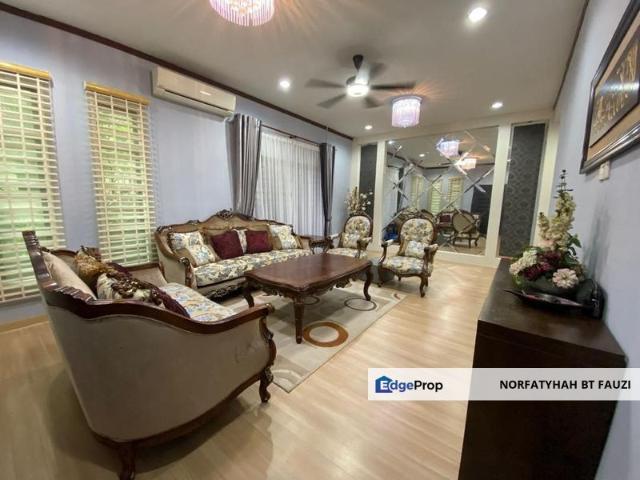 House for rent in Balok, Pahang
