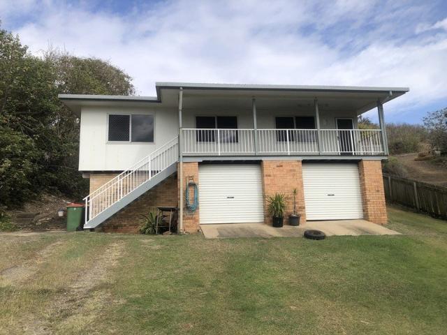 House for rent in Emu Park, Livingstone Shire