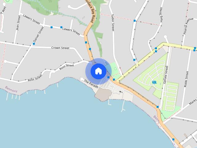 Apartment for rent in Ambergate, New South Wales