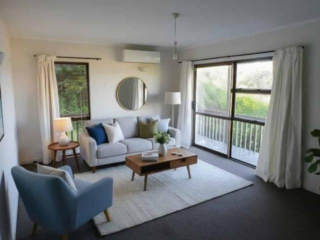 Townhouse for rent in Matata, Wellington