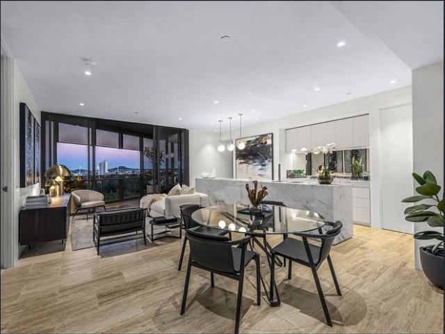 Apartment for rent in Toombul, Queensland
