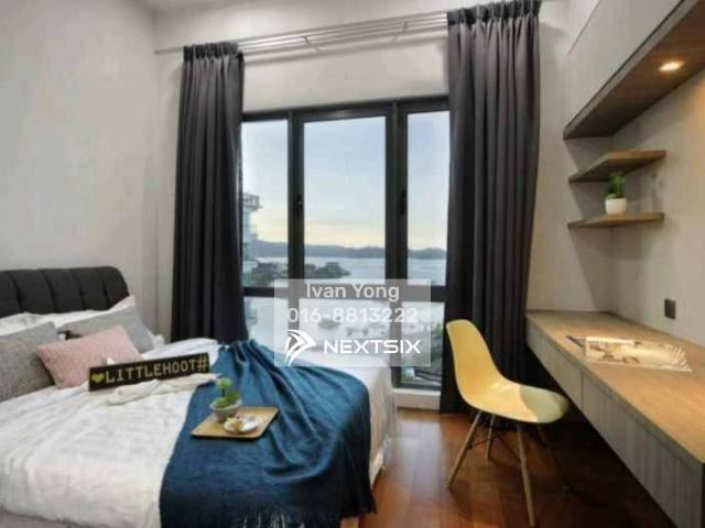 Shop for sale in Kuching