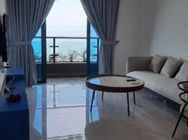 Serviced Residence for rent in Bukit Ledang, Johor