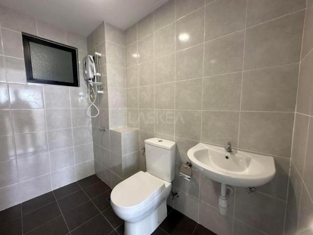 Apartment for rent in Petaling, Alam Impian