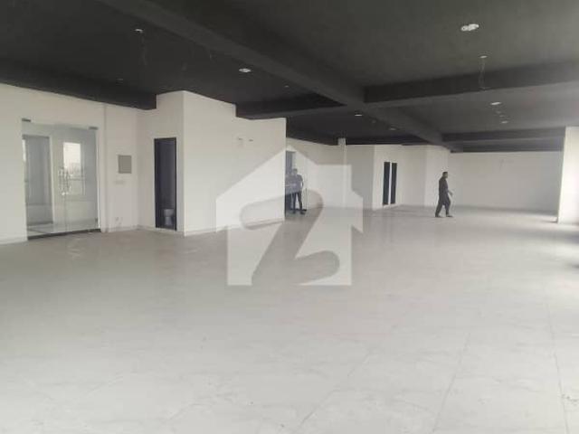 Office for rent in Rawalpindi, Islamabad Capital Territory