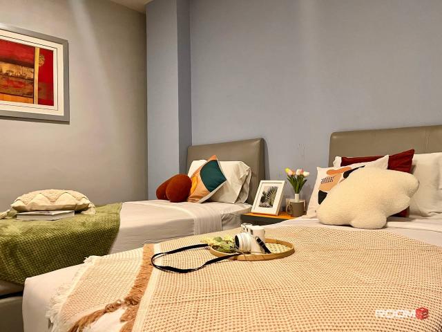Apartment for rent in Country Heights Damansara, Kuala Lumpur
