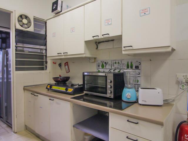 Apartment for rent in Country Heights Damansara, Kuala Lumpur